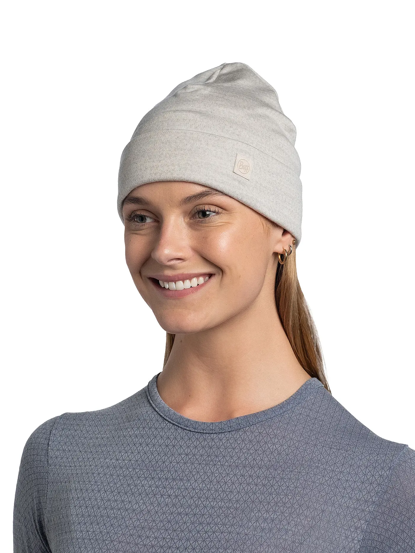 BUFF | Mütze Merino Heavyweight | 